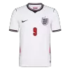 KANE #9 England Home Soccer Jersey World Cup 2026 White - gojersey