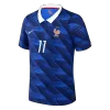 France OLISE #11 Home Soccer Jersey Authentic 2026 - gojersey