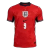 England KANE #9 Away Soccer Jersey Authentic 2026 - gojersey
