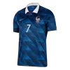 DEMBELE #7 France Home Soccer Jersey World Cup 2026 Blue - gojersey
