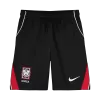 South Korea Home Soccer Jersey Kit (Jersey+Shorts) World Cup 2026 Red&Black - gojersey