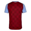 Aston Villa Home Soccer Jersey Retro 2011/12 - gojersey