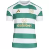 Celtic Home Soccer Jersey Kit 2026/27 - gojersey