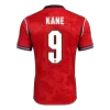 KANE #9 England Away Soccer Jersey World Cup 2026 Red - gojersey