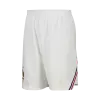 France Home Soccer Jersey Kit (Jersey+Shorts) World Cup 2026 Blue&White - gojersey