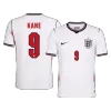KANE #9 England Home Soccer Jersey World Cup 2026 White - gojersey