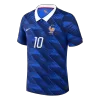 France MBAPPE #10 Home Soccer Jersey Authentic 2026 - gojersey