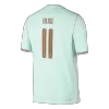 France OLISE #11 Away Soccer Jersey Authentic 2026 - gojersey