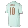 France MBAPPE #10 Away Soccer Jersey Authentic 2026 - gojersey
