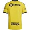 Player Version Club America Home Soccer Jersey 2026/27 Yellow - gojersey