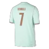 France DEMBELE #7 Away Soccer Jersey Authentic 2026 - gojersey