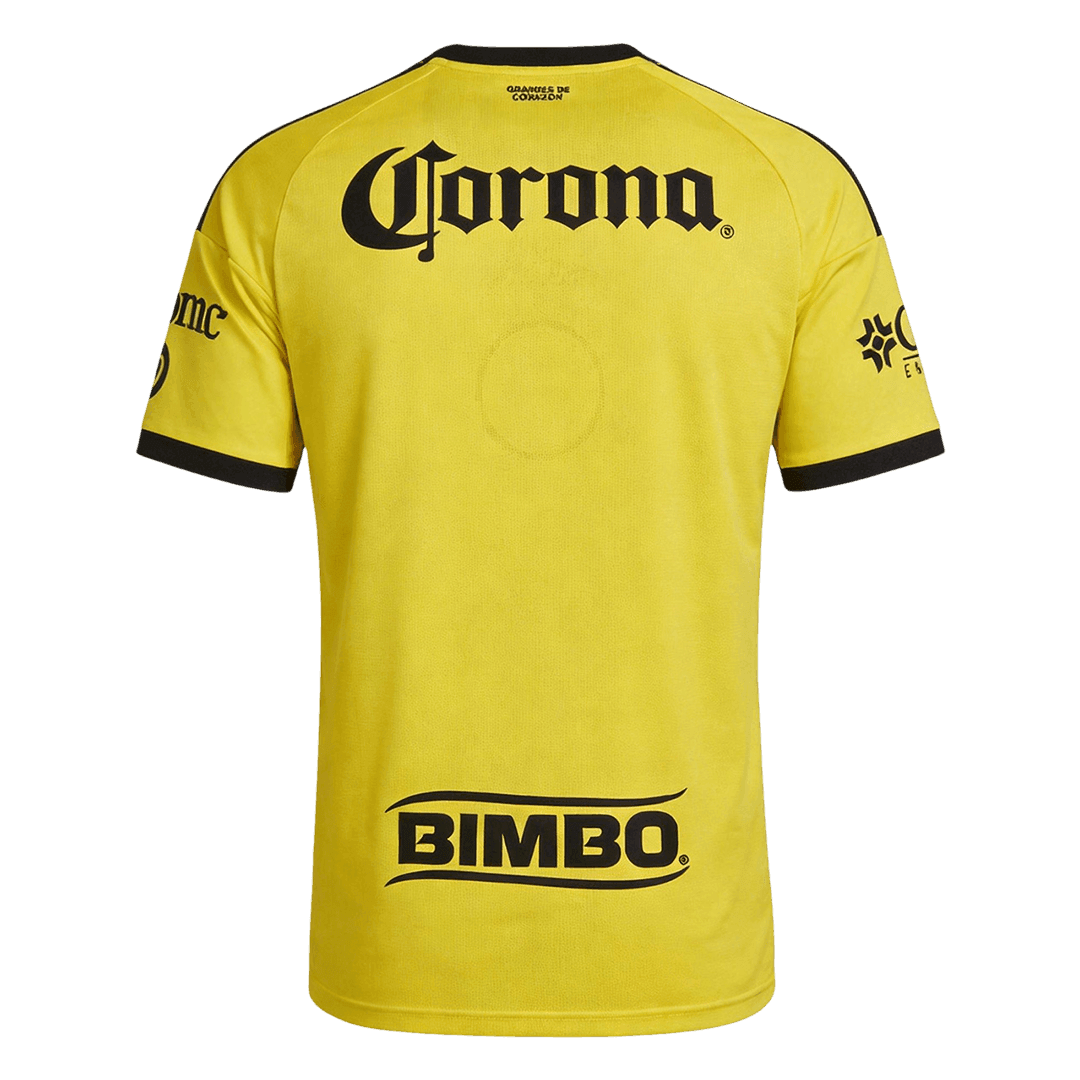 Club America Home Soccer Jersey 2026/27 - gojersey