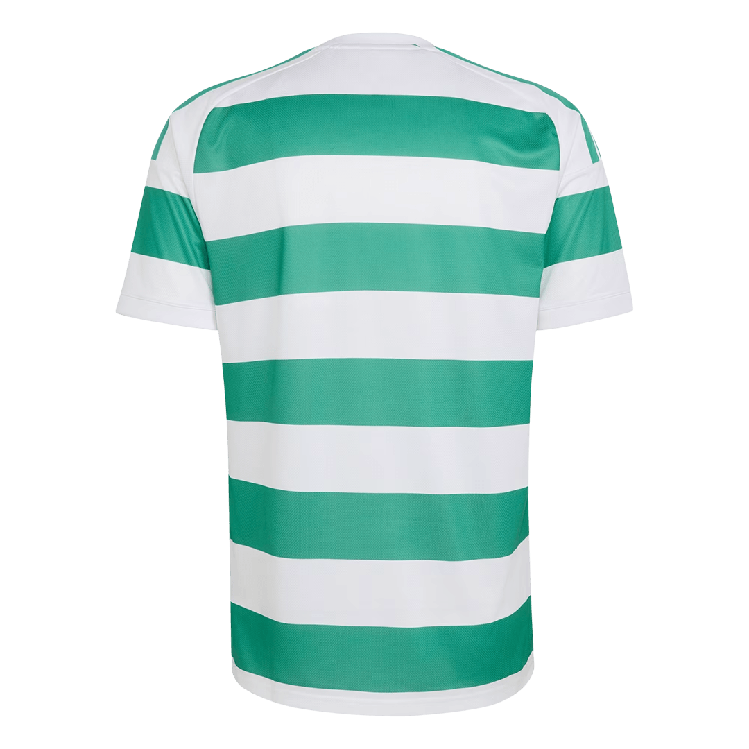 Celtic Home Soccer Jersey 2026/27 - gojersey