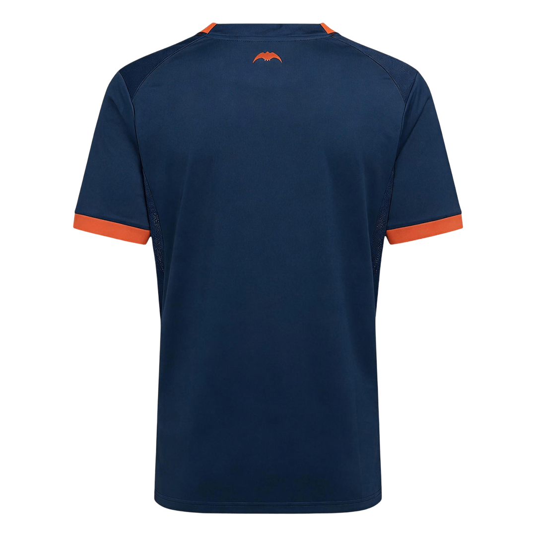 Valencia Away Soccer Jersey 2026/27 - gojersey
