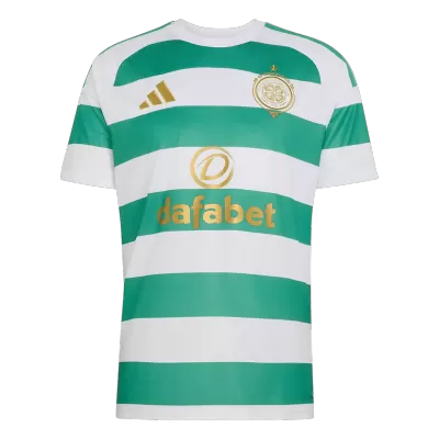 Celtic Home Soccer Jersey 2026/27 - gojersey