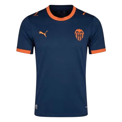 Valencia Away Soccer Jersey 2026/27 - gojersey