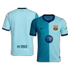 Barcelona Third Away Soccer Jersey 2026/27 - gojersey