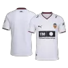 Valencia Home Soccer Jersey 2026/27 - gojersey