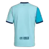 Barcelona Third Away Soccer Jersey 2026/27 - gojersey