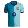 Barcelona Third Away Soccer Jersey 2026/27 - gojersey