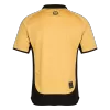 Manchester United Away Soccer Jersey Retro 2001/02 - gojersey