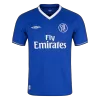 Chelsea Home Soccer Jersey Retro 2003/05 - gojersey
