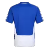 Greece Home Soccer Jersey Retro 2004 - gojersey