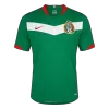 Mexico Home Soccer Jersey Retro 2006 - gojersey