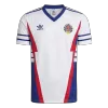 Yugoslavia Away Soccer Jersey Retro 1990 - gojersey