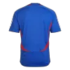 France Home Soccer Jersey Retro 2006 - gojersey