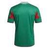 Mexico Home Soccer Jersey Retro 2010 - gojersey