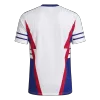 Yugoslavia Away Soccer Jersey Retro 1990 - gojersey