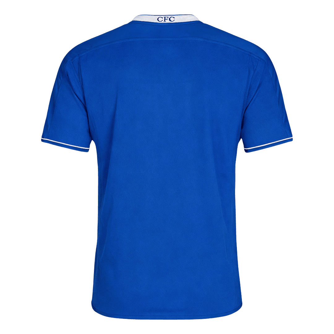 Chelsea Home Soccer Jersey Retro 2003/05 - gojersey