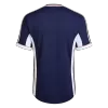 Yugoslavia Home Soccer Jersey Retro 1998 - gojersey