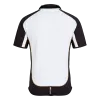 Manchester United Away Soccer Jersey Retro 2001/02 - gojersey