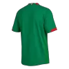 Mexico Home Soccer Jersey Retro 2006 - gojersey