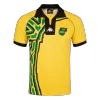Jamaica Home Soccer Jersey Retro 1998 - gojersey