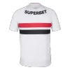 Sao Paulo FC Home Soccer Jersey 2026 - gojersey