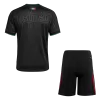 Mexico Third Away Soccer Jersey Kit 2026 - gojersey