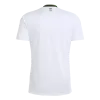 Saudi Arabia Away Soccer Jersey Authentic 2026 - gojersey