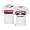 Sao Paulo FC Home Soccer Jersey 2026 - gojersey