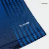 Greece Away Soccer Jersey World Cup 2026 Blue - gojersey
