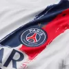 PSG Champions of Europe #26 Away Soccer Jersey/26 - gojersey