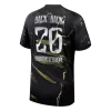 PSG Champions of Europe #26 Soccer Jersey 2025/26 - gojersey