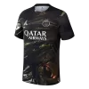 PSG Champions of Europe #26 Soccer Jersey 2025/26 - gojersey