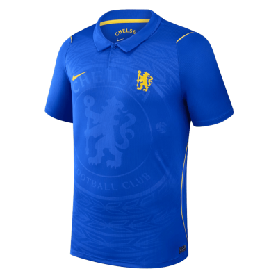 Chelsea Home Soccer Jersey 2026/27 - gojersey