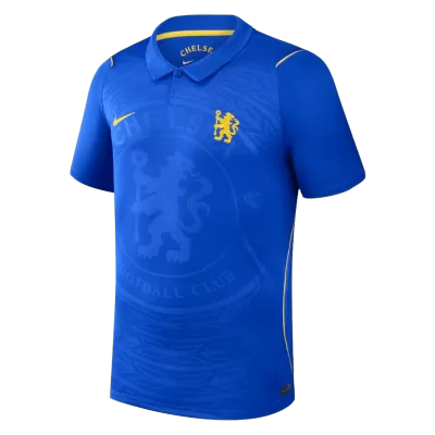 Chelsea Home Soccer Jersey 2026/27 - gojersey