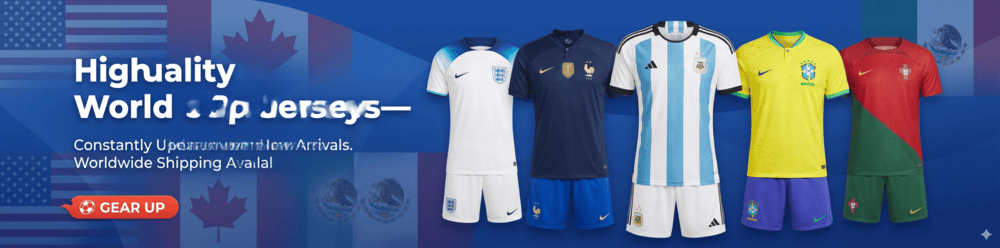  kids'soccer jersey - gojersey