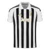 Juventus Home Soccer Jersey 2026/27 - gojersey