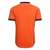 Netherlands Home Soccer Jersey Retro 1998 - gojersey